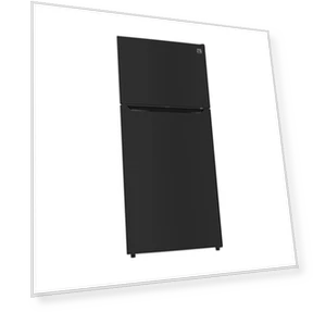 30" W Top Freezer Refrigerator — Cooling Solutions, Kenmore