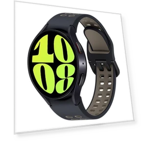 Galaxy Watch 6 Bespoke Edition Smartwatch — Smartwatches, Samsung