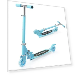 Kick Scooter for Kids — Push Scooters, ADUBENRY