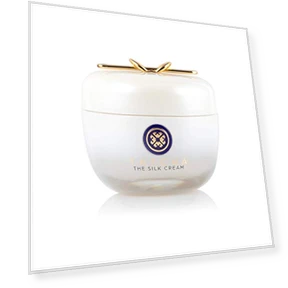 The Silk Cream: Weightless Moisturizing and Firming Cream — Creams, Tatcha