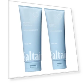 Moisturizing Body Lotion - 2 Pack — Creams & Moisturizers, Saltair