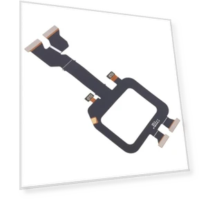 Original Fold LCD Display Flex Cable — Flex Cables, Motorola
