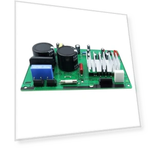 Refrigerator Inverter Power Control Board — Beverage Cooler Spare Parts, FOWBOA