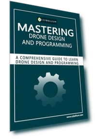 Comprehensive Guide to Drone Design and Programming — Drones & UAV Technology, Independently published