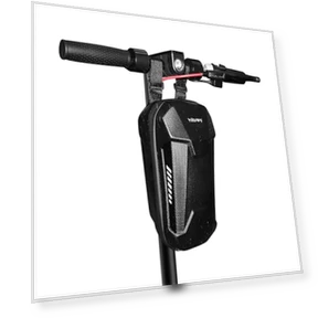 Scooter Handlebar Bag — Accessories, Hiboy
