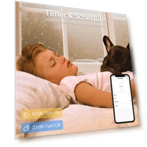Smart LED Recessed Lighting — LED, Peteme