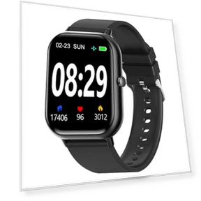 Smart Watch with Fitness Tracker — Smartwatches, Choiknbo