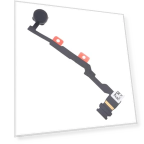 Speaker Ringer Buzzer Flex Cable — Speaker Repair, Apple