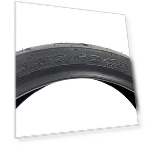 Tubeless Motorcycle Scooter Tire — Scooter Tires & Accessories, MMG