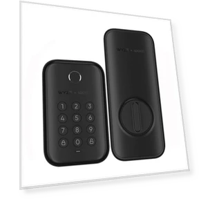 Auto-Lock Bolt — Locks, Wyze Lifestyle