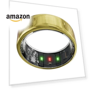 Smart Ring — Smart Rings, Victormont