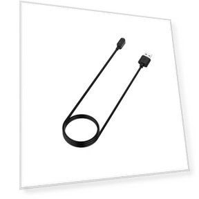USB Port Watch Charging Cable — Smartwatch Charging Solutions