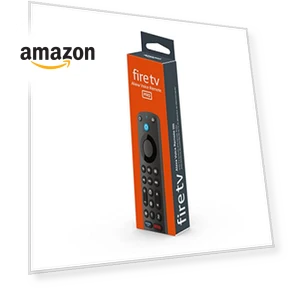 Alexa Voice Remote Pro — Remote Controls, Amazon
