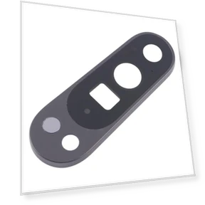 Original Rear Camera Lens Cover — Lens Attachments, Google