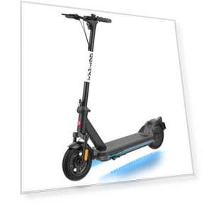 Electric Scooter — Push Scooters, Gotrax