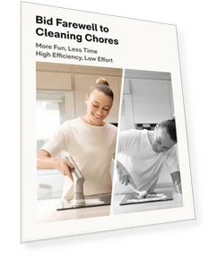 Electric Spin Scrubber — Brushes, HOTO