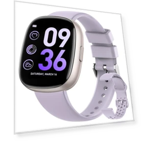 Fitness Tracker Smartwatch — Smartwatches, Sanorum