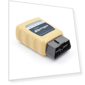 ADBlue OBD2 एमुलेटर — 