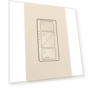 Smart Dimmer Switch — Light Dimmers, Lutron