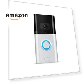 Video Doorbell — Smart Home Security, Ring