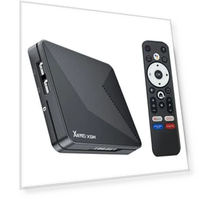 TV Box UHD 3D 8K — Проигрыватели HD DVD