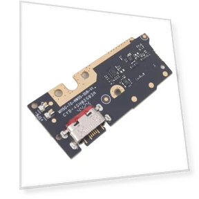 Charging Port Board — Gadget Essentials, HOTWAV