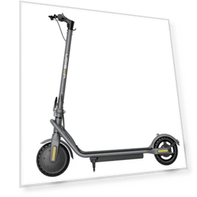 Electric Scooter — Electric Self-Balancing Scooters, Jasion