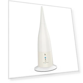 High Position Ultrasonic Humidifier — Air Moisturizers, Generic