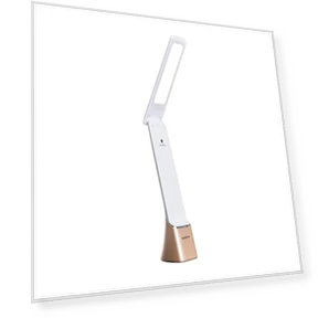 Smart Go Portable LED Lamp — Study & Desk Lighting, daylight