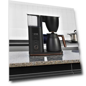 Specialty Drip Coffee Maker — Coffee Makers, Café