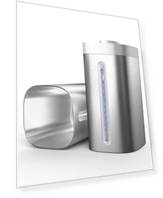 Stainless Steel Humidifier — Air Moisturizers, Jack & Rose