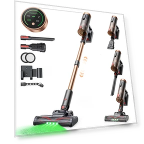 Ultra Cordless Vacuum Cleaner — Vacuums, Proscenic