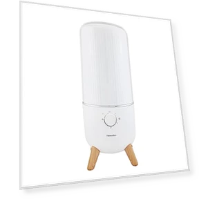 Ultrasonic Humidifier — Air Moisturizers, Homedics