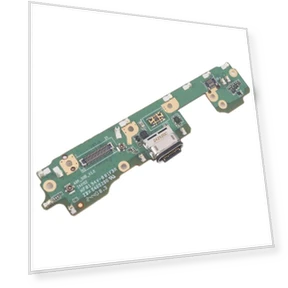Charging Port Board — Phone Battery Replacements, Unihertz
