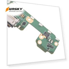 Charging Port Board — Gadget Essentials, Unihertz