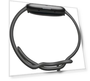 Advanced Health and Fitness Smartwatch — Smartwatches, Fitbit