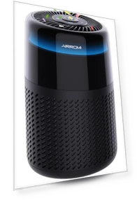 Air Purifier — HEPA Air Purifiers, AIRROMI