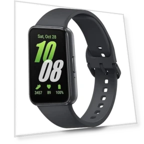 Thumbnail Galaxy FIT 3 Smart Fitness Tracker, Samsung