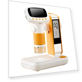 HD Digital Electron Microscope — USB
