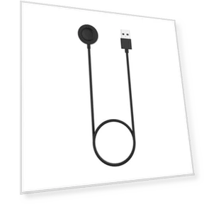 USB इंटरफेस मैग्नेटिक चार्जिंग केबल — स्मार्टवॉच केबल और चार्जर, xDfind