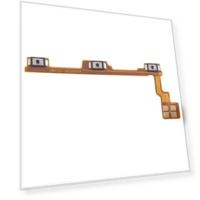 OEM Power Button & Volume Button Flex Cable — Phone Accessories, VIVO