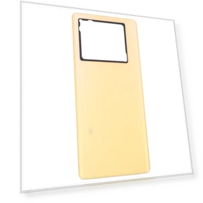 Original Battery Back Cover — Back Covers, Infinix