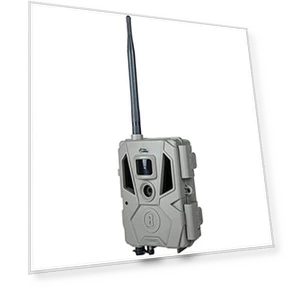 Trail Camera for AT&T with Low Glow and HD Video — Outdoor & Wildlife Cameras, Bushnell