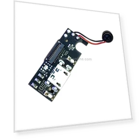 Charging Port Board — Gadget Essentials, Alcatel