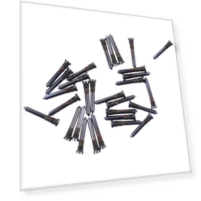 Charging Port Screws for iPhone 13 Pro — Repair Kits