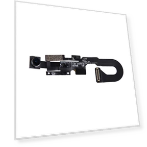 Front Facing Camera Module — Lens Attachments