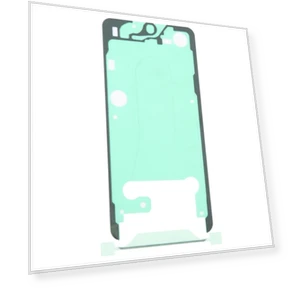 Front Housing Adhesive — Back Covers, Samsung
