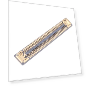 Motherboard LCD Display FPC Connector — Touchscreen Panels, Samsung