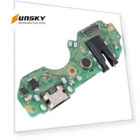 OEM Charging Port Board — Touchscreen Panels, Tecno
