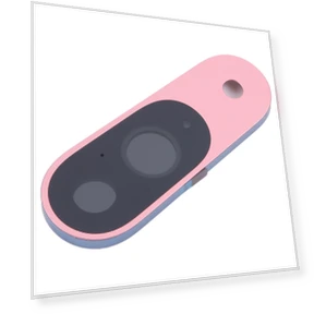 Original Camera Lens Cover — Lens Attachments, Google